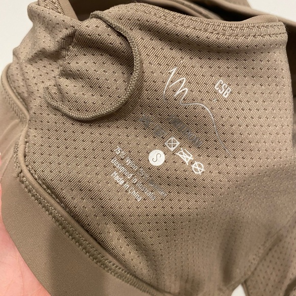 CSB bra - Picture 4 of 5